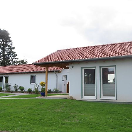 Weserberglandalm Ottenstein Bagian luar foto